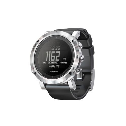 SUUNTO SS020339000 CORE BRUSHED（コア ブラッシュド スチール） 正規