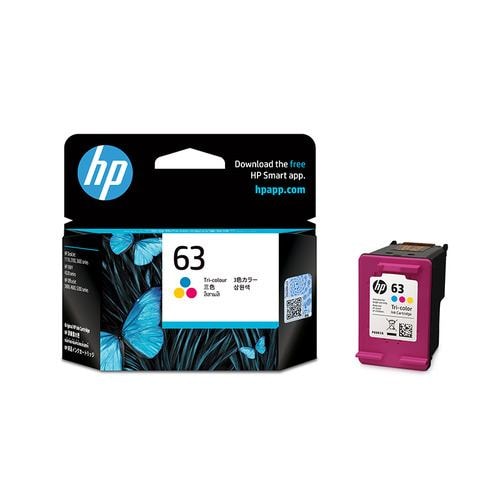 HP 3YM58AA HP 67 XLインクカートリッジ カラー | ヤマダウェブコム