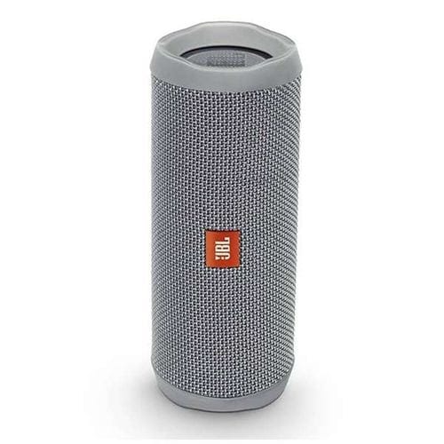 JBL JBLFLIP4GRY ウォータープルーフ対応 Bluetoothスピーカー 「JBL