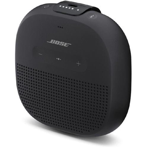 スピーカー ボーズ Bluetooth BOSE SLINKMICROBLK SoundLink Micro