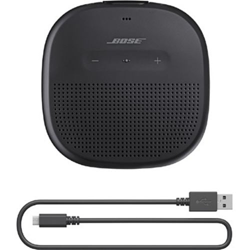 スピーカー ボーズ Bluetooth BOSE SLINKMICROBLK SoundLink Micro