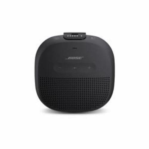 スピーカー ボーズ Bluetooth BOSE SLINKMICROBLK SoundLink Micro