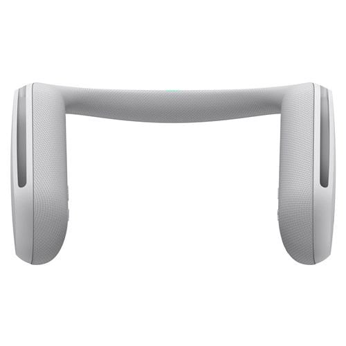 アウトレット超特価】ソニー SRS-WS1 ウェアラブルネックスピーカー