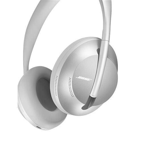 ヘッドホン ボーズ BOSE NCHDPHS700SLV Bose Noise Cancelling