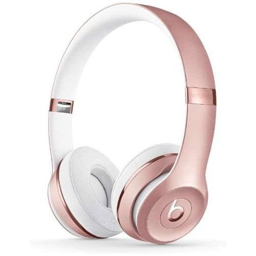 Beats (Apple) MX442PA/A Beats Solo3 Wireless ヘッドホン ローズ