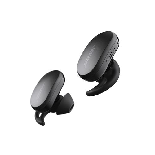 Bose Bose QuietComfort Earbuds 完全ワイヤレスイヤホン ノイズ