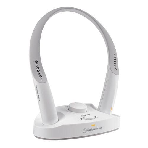 オーディオテクニカ AT-NSP700TV ワイヤレスネックスピーカー SOUND