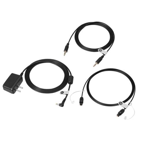 オーディオテクニカ AT-NSP700TV ワイヤレスネックスピーカー SOUND