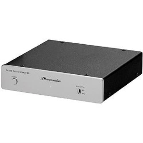 フェーズテック フォノイコライザー PHASETECH EA-200 | ヤマダウェブコム