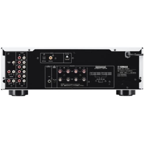 ヤマハ プリメインアンプ A-S301(S) | ヤマダウェブコム