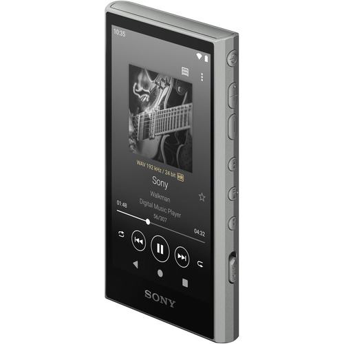 ソニー NW-A306 H ウォークマン ハイレゾ音源対応 WALKMAN A300