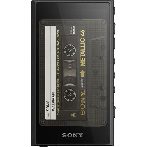 ソニー NW-A306 L ウォークマン ハイレゾ音源対応 WALKMAN A300