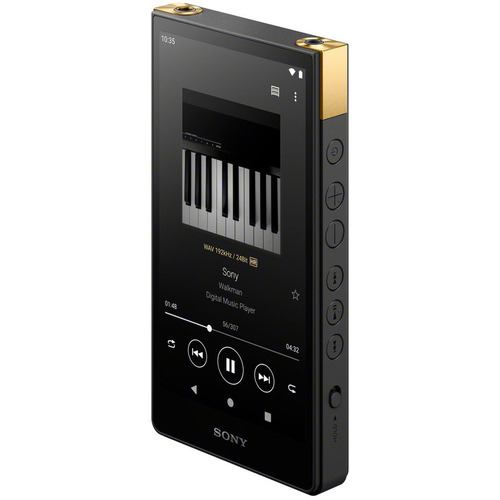 ソニー NW-ZX707 ウォークマン ハイレゾ音源対応 WALKMAN ZXシリーズ