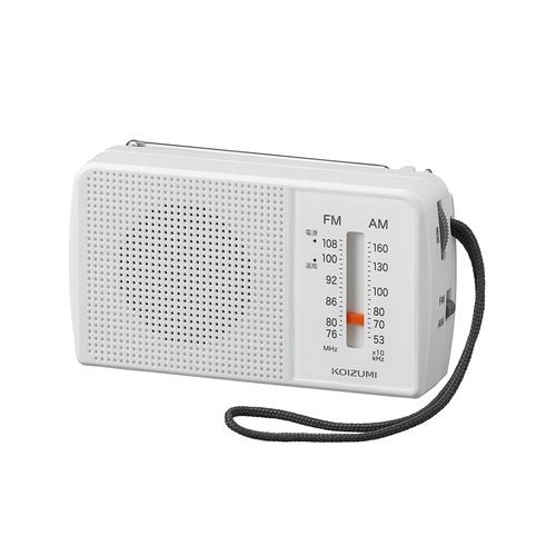 パナソニック RF-300BT-K FM/AM 2バンドラジオ RF300BT | ヤマダウェブコム