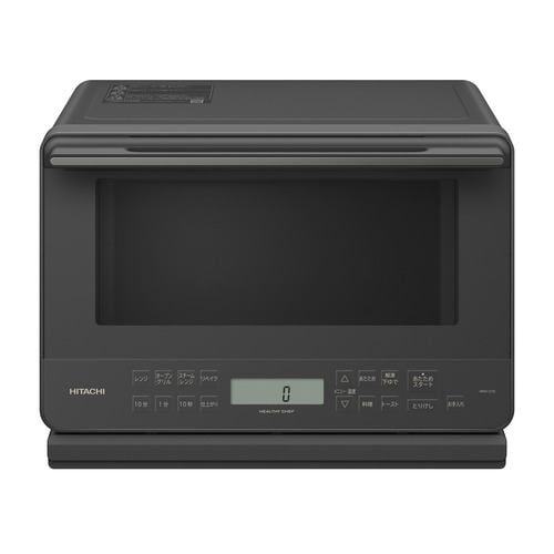 東芝 ER-S10A(K) 単機能レンジ 23L ブラック | ヤマダウェブコム