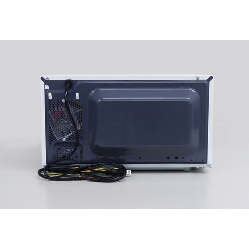 COOFE YMW17TN 電子レンジ ヘルツフリー 消音・チャイルドロック機能