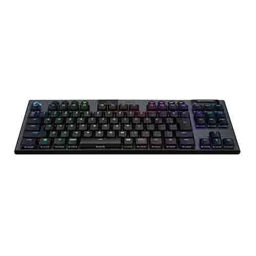 ロジクール G913-TKL-CKBK G913 テンキーレス ワイヤレス RGB