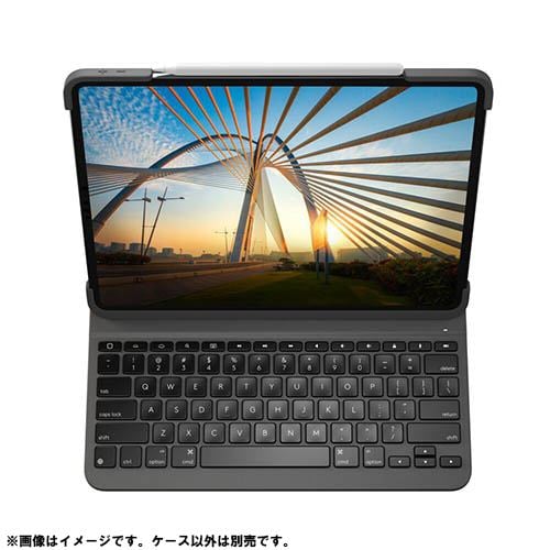 ロジクール iK1174A SLIM FOLIO PRO for iPad Pro 11インチ (第1／第2