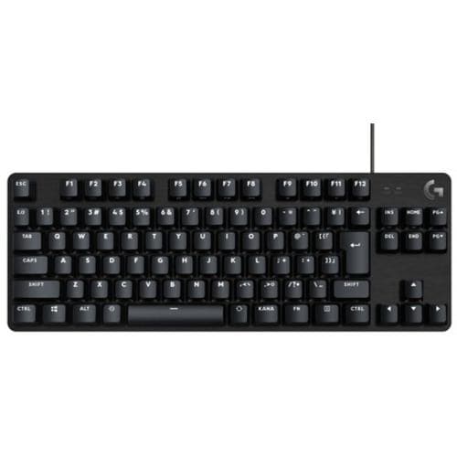 ロジクール G913-TKL-LNBK G913 テンキーレス ワイヤレス RGB