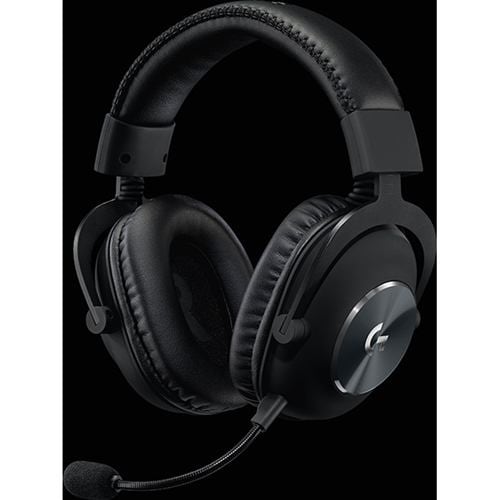 ロジクール G535BK-PS ワイヤレスゲーミングヘッドセット ロジクールG