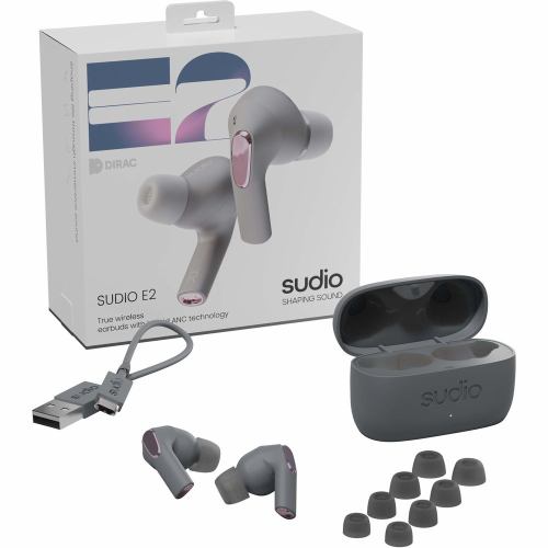 SUDIO Sudio E2 Electric Grey E2GRY | ヤマダウェブコム