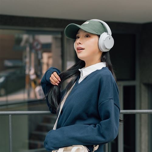 ソニー WH-CH720N W ワイヤレスノイズキャンセリングステレオヘッド