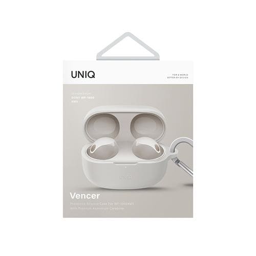 UNIQ UNIQ-SONYWF1000XM5-VENGRY WF-1000XM5 シリコンケース UNIQ