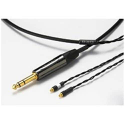 ソニー MUC-B20SB2 ヘッドホンケーブル キンバーケーブル 4.4mm