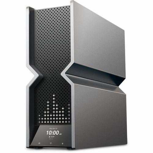 新品】BUFFALO Wi-Fi 7 18000 無線LANルーター BUFFALO（バッファロー