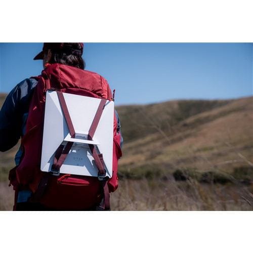 SpaceX 02535001 Starlink Mini WiFiルーター内蔵 スターリンクミニ