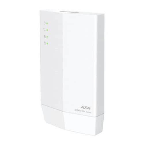 NEC PA-HT100LN-SW LTE対応SIMフリールーター 「Aterm HT100LN