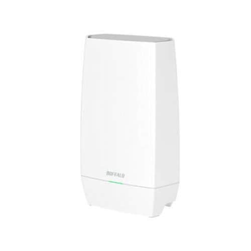 BUFFALO WNR-5400XE6P 無線ルーター Wi-Fi6E（11ax）対応 AirStation