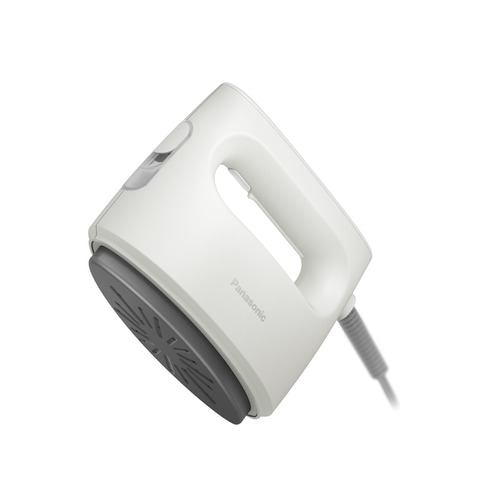 パナソニック NI-FS70A-C 衣類スチーマー クレイベージュ | ヤマダ