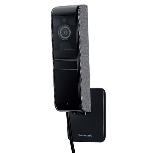 Panasonic KX-HRC100-K ウェブカメラ 4台セット Panasonic KX-HRC100-K