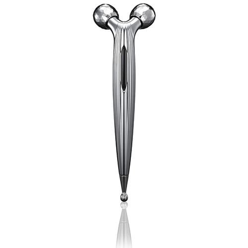 ReFa 美顔器 シルバー 本体 付属品あり 正規品 美品 ReFa 美顔器