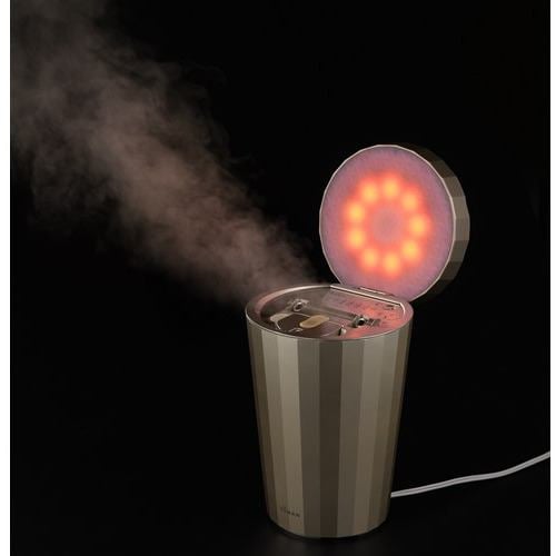 ヤーマン YJSB0N 美顔器スチーマー フォトケア | ヤマダウェブコム