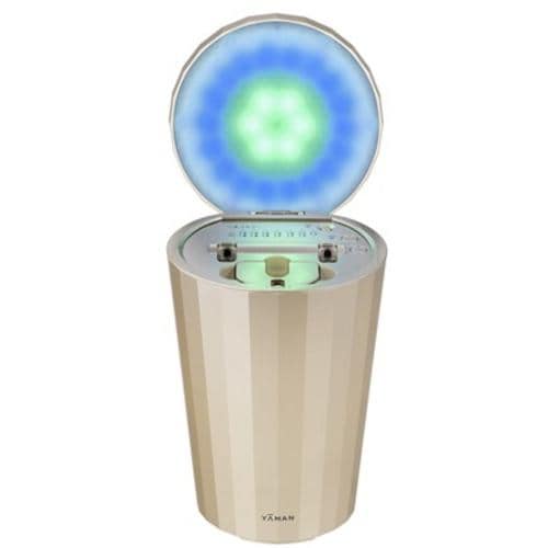 ヤーマン YJSB0N 美顔器スチーマー フォトケア | ヤマダウェブコム