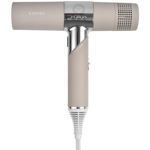 KINUJO KH202 KINUJO Hair Dryer ヘアドライヤー モカ | ヤマダウェブコム