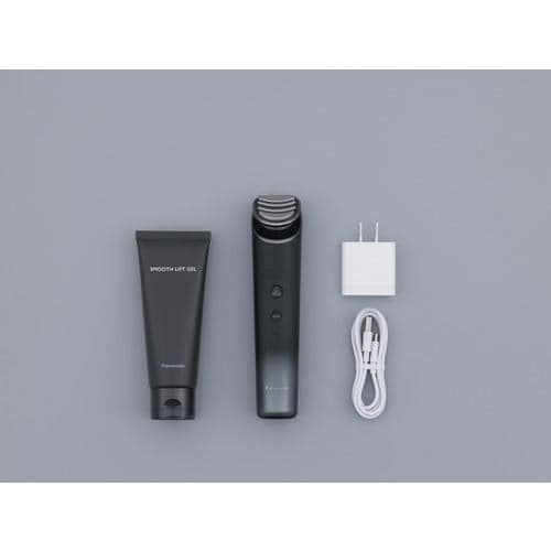 パナソニック EH-SR85-K バイタリフト RF 美顔器 ブラック | ヤマダ