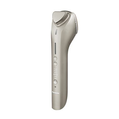 パナソニック EH-ST78-N 導入美顔器 イオンエフェクター ゴールド調