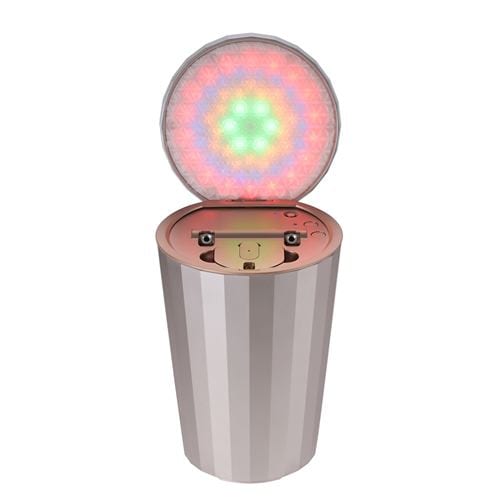 ヤーマン IS-100P フォトスチーマー シルバーピンク | ヤマダウェブコム