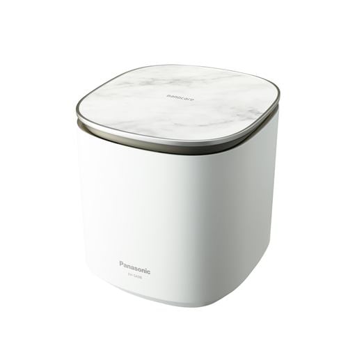 アウトレット特価】パナソニック EH-SA0B-N スチーマー ナノケア