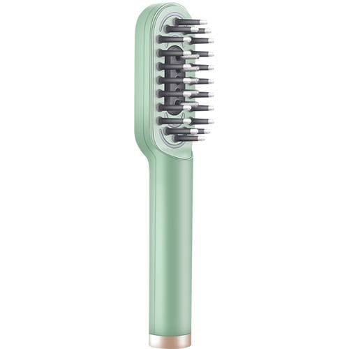 HAKKO MIROKU GR EMS美顔器 電動頭皮ブラシ MIROKU BRUSH グリーン