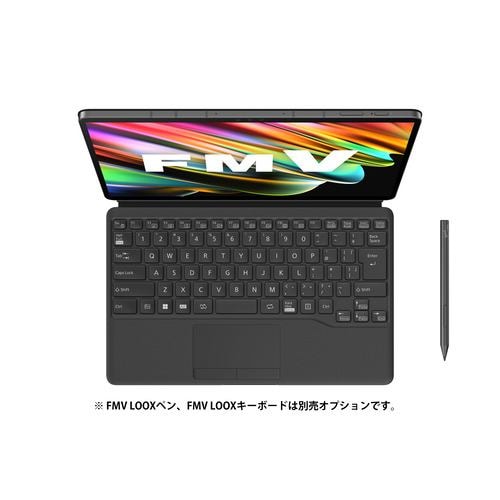富士通 FMV LOOX FMVL75GB [ 13.3in | FHD | Core i5-1230U | 8GB
