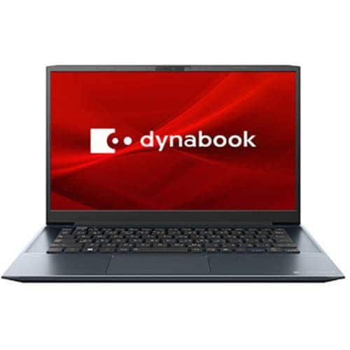 台数限定】Dynabook P1M7VPEL ノートPC dynabook M7VL [14型 Core i7