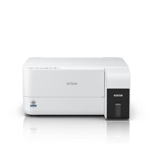 EPSON PX-S887 A4カラーインクジェットプリンター ホワイト | ヤマダ