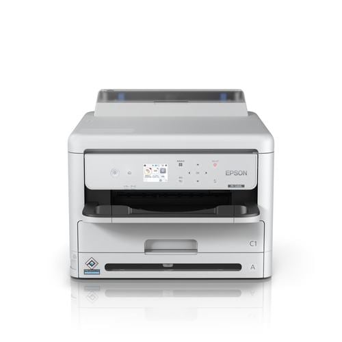 EPSON PX-S887 A4カラーインクジェットプリンター ホワイト | ヤマダ