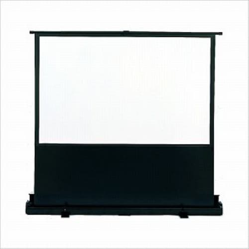 エプソン 80型 4:3 携帯型ロールタイプスクリーン ELPSC28 | ヤマダ