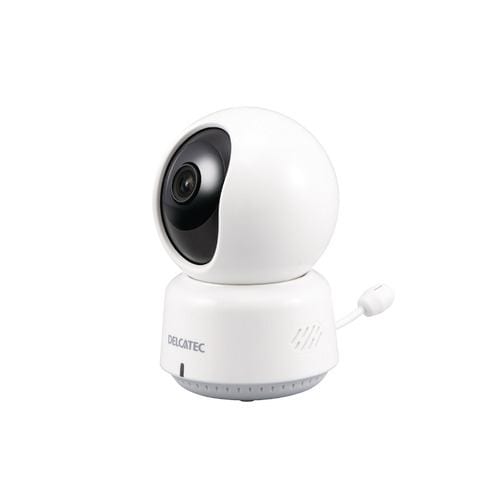 パナソニック VL-WD813K センサーライト付屋外ワイヤレスカメラ