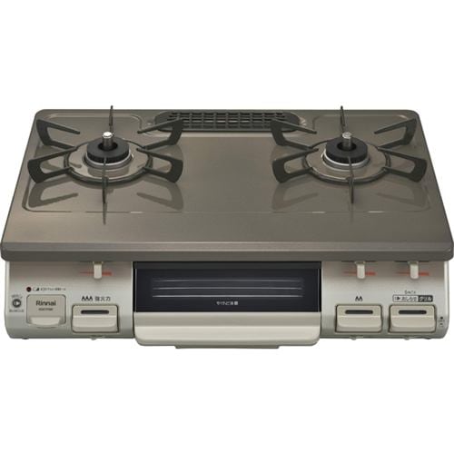 パロマ PR-101DSS-LP 【プロパンガス用】 業務用ガス炊飯器 5.5升